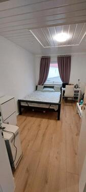 Foto - Studio-room in shared appartement in Sandhausen Heidelberg