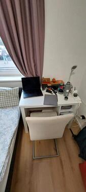 Foto - Etagenwohnung in Heidelberg zur Miete