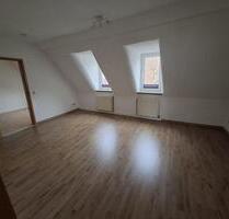 Helle 4-Zimmer Dachgeschosswohnung in Fulda Innenstadt