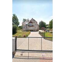 143 qm-Wohnung in HC zu vermieten - Hainichen 143 qm-Wohnung in HC zu vermieten - Hainichen