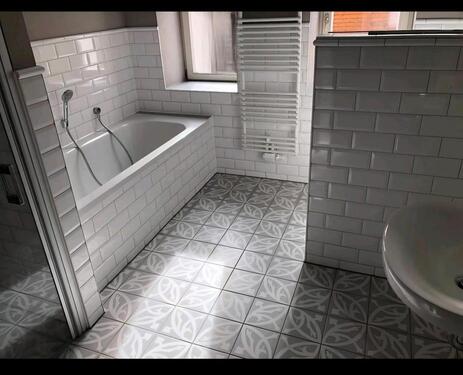 Foto - 4 Zimmer Hochparterre zur Miete in Hainichen