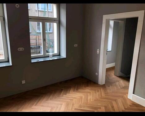 Foto - 4 Zimmer Hochparterre in Hainichen