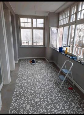 Foto - Hochparterre in Hainichen zur Miete