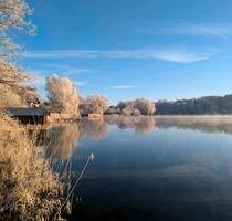 Einfamilienhaus mit Garten in Weßling befristet zu vermieten