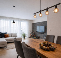 Großzügiges Reihenhaus mit Garten, Balkon & Garage - Mönchengladbach Nord