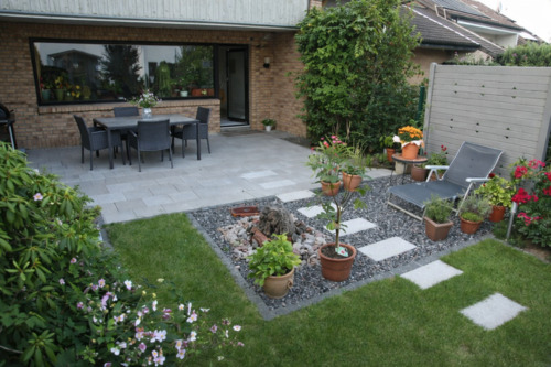 Foto - 6 Zimmer Reihenhaus zur Miete in Mönchengladbach