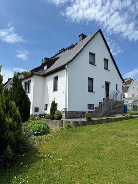 Foto - Doppelhaus Hälfte im gemütlichen Drebach