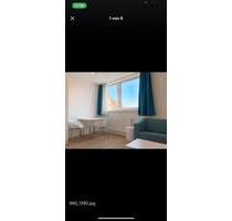 1 Zimmer Wohnung möbliert - 564,00&nbsp;EUR Kaltmiete, ca.&nbsp; 24,00&nbsp;m&sup2; in Nürnberg (PLZ: 90491) Erlenstegen