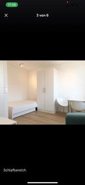 Foto - 1 Zimmer Etagenwohnung zur Miete in Nürnberg