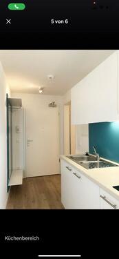 Foto - 1 Zimmer Etagenwohnung in Nürnberg