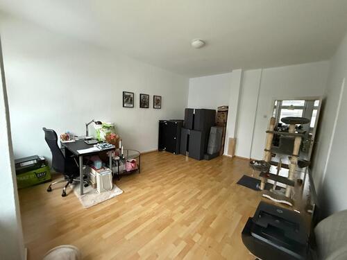 Foto - Altbauwohnung 3 ZKB im Marburger Süden zu vermieten