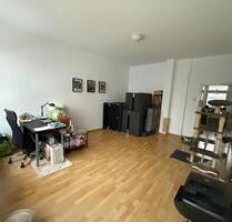 Altbauwohnung 3 ZKB im Marburger Süden zu vermieten