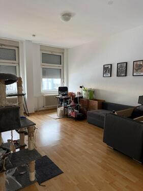 Foto - 3 Zimmer Hochparterre zur Miete in Marburg