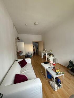 Foto - 3 Zimmer Hochparterre in Marburg