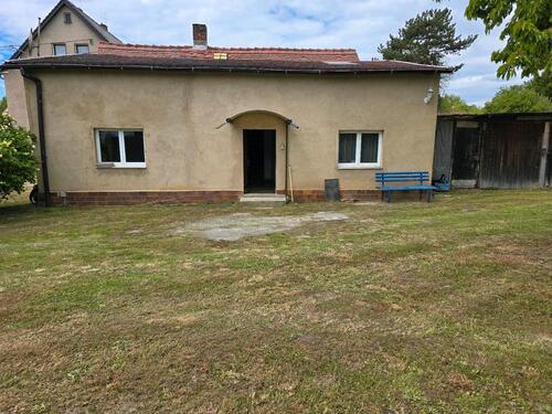 Foto - Grundstück Bauland mit Restbebauung