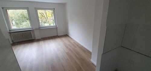 Foto - Etagenwohnung in Köln zur Miete