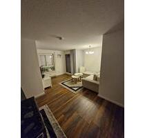 2-Zimmer-Wohnung ab März 2026 mit Balkon und Garagenstellplatz - Plochingen