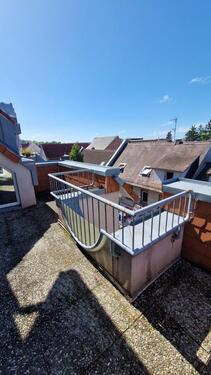 Foto - Wohnung - Heppenheim Innenstadt