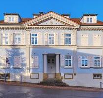 3 Zi DG-Wohnung in historisch geprägtem Stadthaus im Herzen der Bietigheimer Altstadt! - Bietigheim-Bissingen
