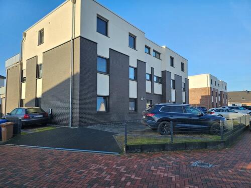 Foto - 3 Zimmer Etagenwohnung zur Miete in Gifhorn