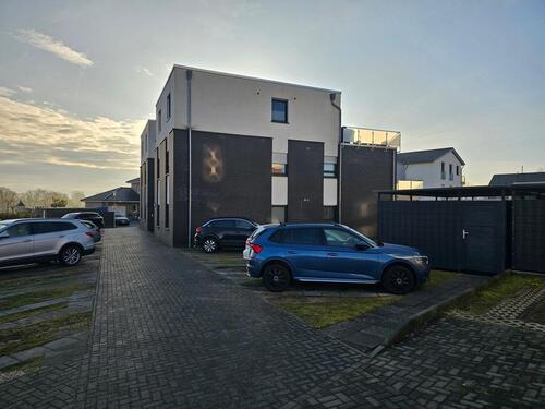 Foto - 3 Zimmer Etagenwohnung in Gifhorn