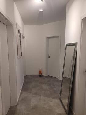 Foto - Etagenwohnung in Gifhorn zur Miete