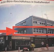 Attraktive Büro- oder Praxisfläche zu vermieten ‼️ - Stadtallendorf