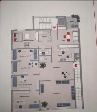 Foto - andere zur Miete in Stadtallendorf