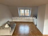 Foto - Wohnungsswap - 2 Zimmer, 49 m² - Chemnitzstraße, Altona, Hamburg