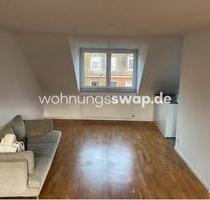 Wohnungsswap - 2 Zimmer, 49 m² - Chemnitzstraße, Altona, Hamburg