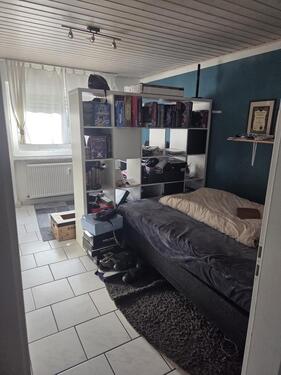 Foto - 3 Zimmer Etagenwohnung in Walldürn