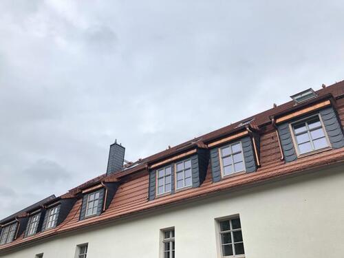 Foto - 2 Zimmer Etagenwohnung zur Miete in Hainichen