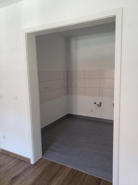Foto - Etagenwohnung in Hainichen zur Miete