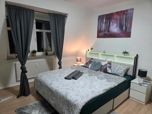 Foto - Große Ferienwohnung an der Elbe River 3 Zimmer