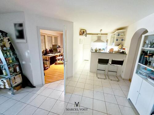 Foto - Etagenwohnung in Denkendorf zur Miete