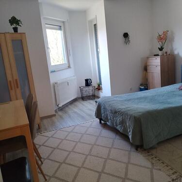 Foto - 1-Zimmer-Wohnung in Essen, 25 m², geeignet für Jobcenter