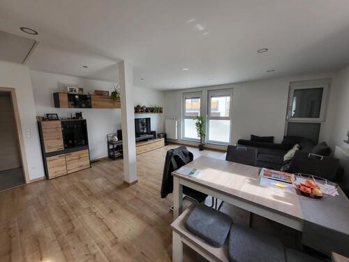 Foto - 3 - Zimmerwohnung in Cham Windischbergerdorf