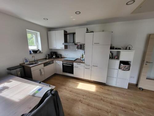 Foto - 3 Zimmer Erdgeschoßwohnung zur Miete in Cham