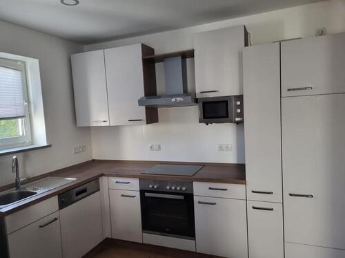 Foto - 3 Zimmer Erdgeschoßwohnung in Cham