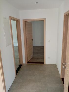 Foto - Erdgeschoßwohnung in Cham zur Miete