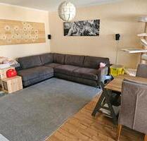 3 Zimmer Wohnung im 1. OG mit Balkon - Gütersloh