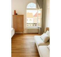 Voll ausgestattetes Apartment, sofort bezugsfertig - Hechingen