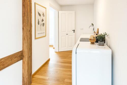 Foto - 1 Zimmer Etagenwohnung in Hechingen