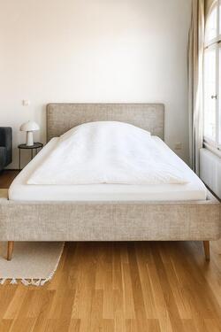 Foto - Etagenwohnung in Hechingen zur Miete