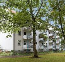 Gemütliche 2-Zimmer-Wohnung mit Tageslichtbad und Balkon - Hannover Herrenhausen-Stöcken