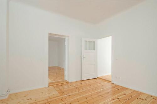 Foto - Etagenwohnung in Hannover zur Miete