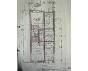 Kleines Ladengeschäft mit Toilette Dusche zu vermieten - Weiden in der Oberpfalz