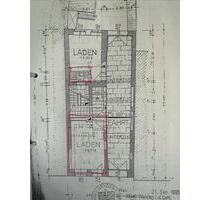 Kleines Ladengeschäft mit Toilette Dusche zu vermieten - Weiden in der Oberpfalz