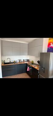 Foto - Etagenwohnung in Potsdam zur Miete