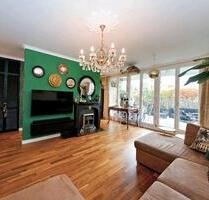 Provisionsfrei! einzigartige, ruhige Terrassenwohnung am Park - München Aubing-Lochhausen-Langwied